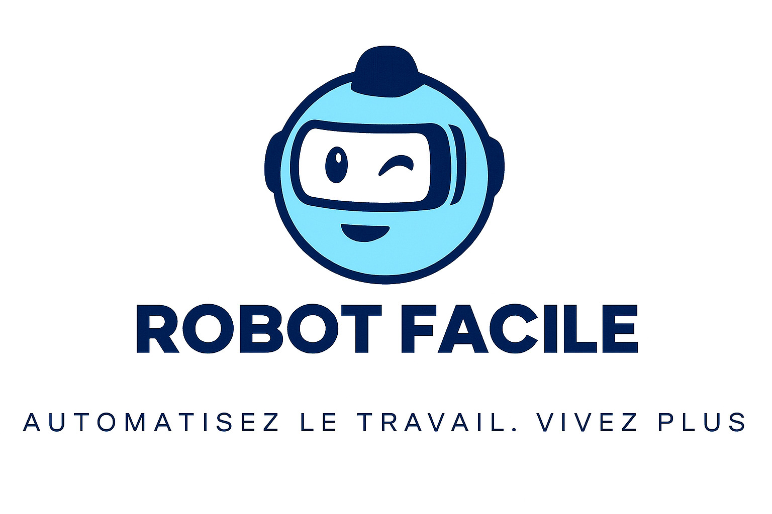 Robot Facile